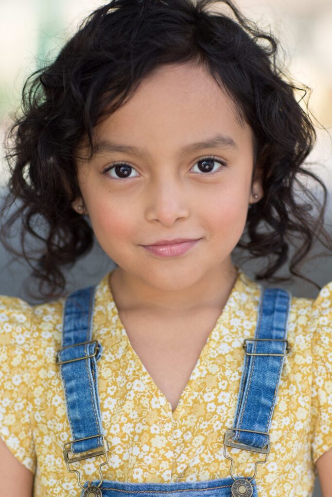 Póster de Audrina Miranda