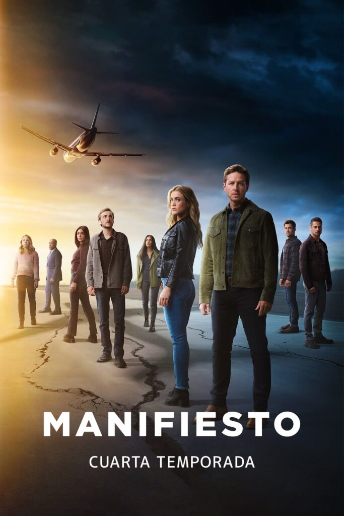 Póster de Manifest Temporada 4