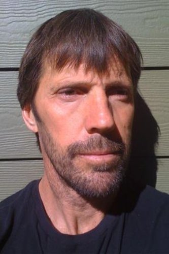 Póster de Mickey Giacomazzi