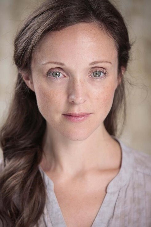 Póster de Leigh Daniels