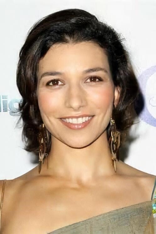 Póster de Agni Scott