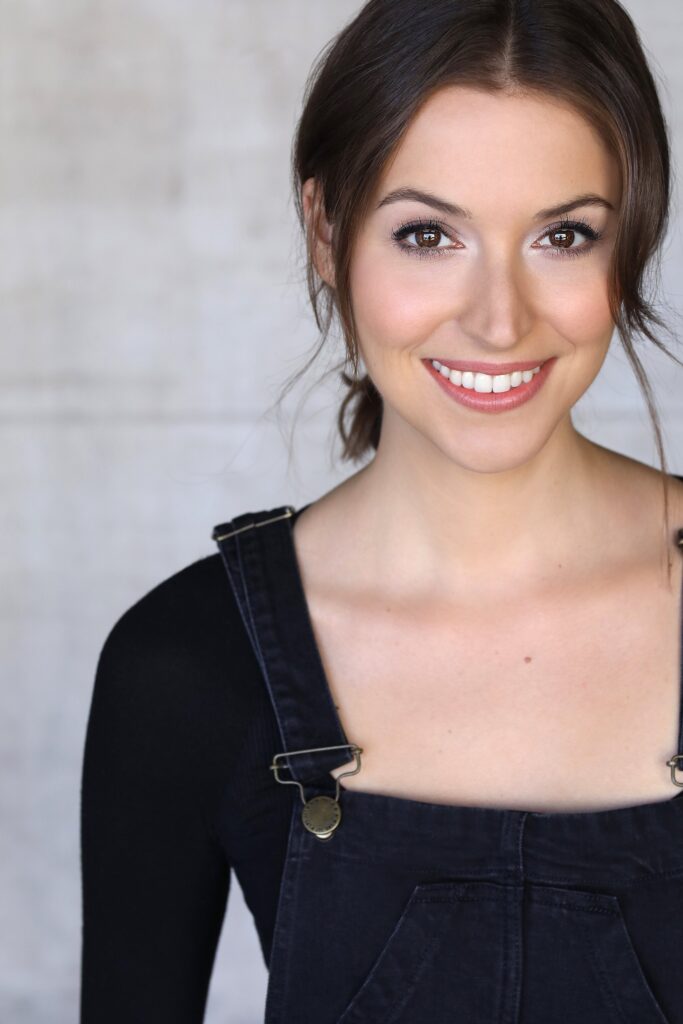 Póster de Alice Victoria Winslow