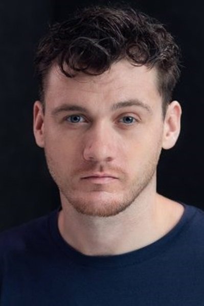 Póster de Jonny Lavelle