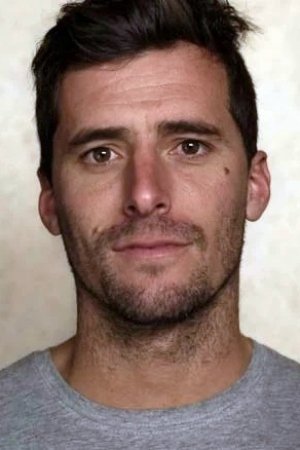 Póster de Jérémie Vigot