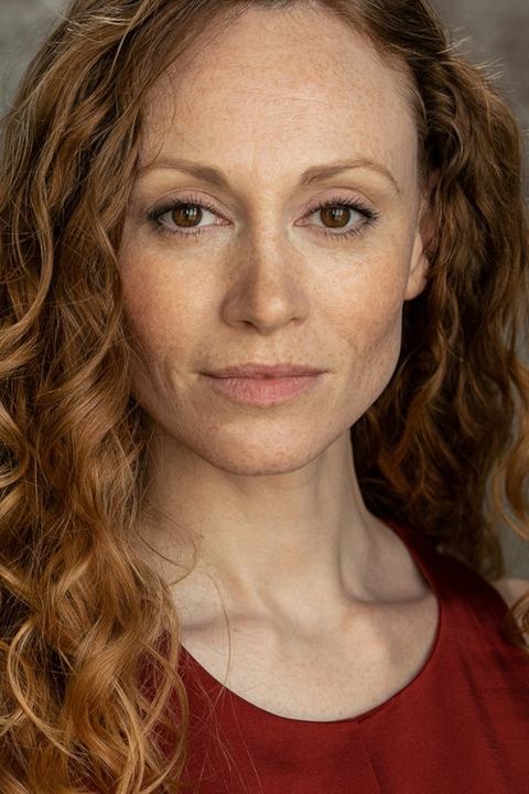 Póster de Janine Craig