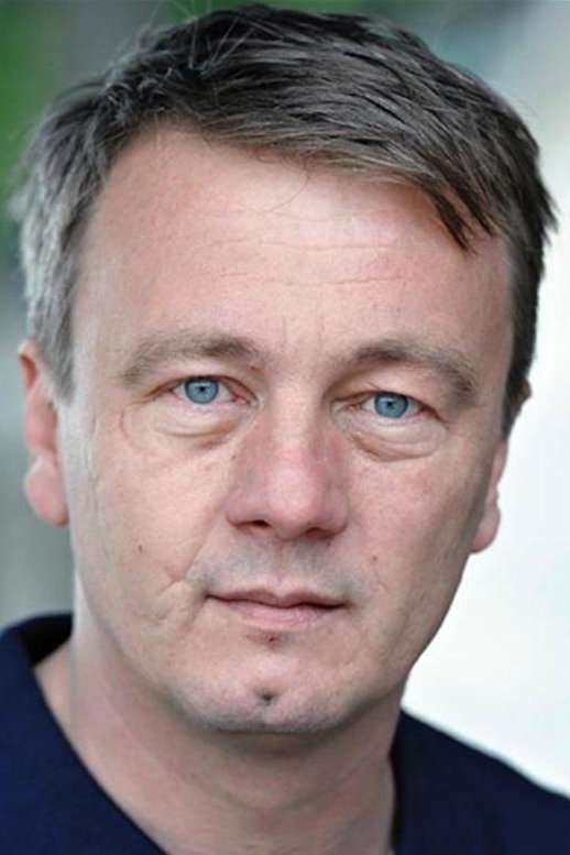 Póster de Antoine Régent