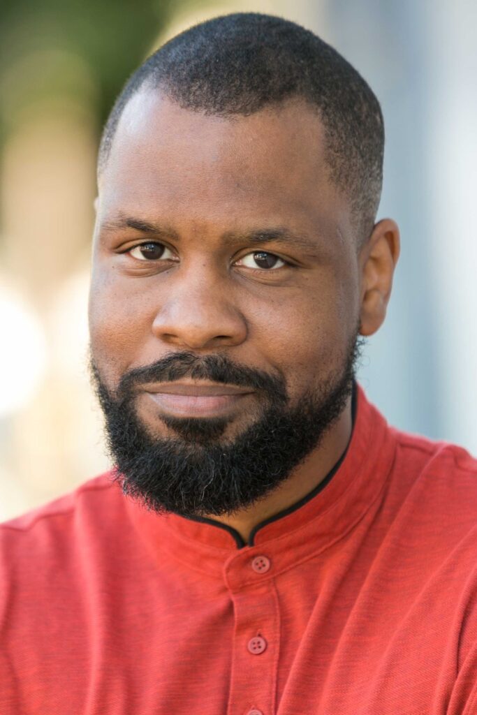 Póster de Bechir Sylvain