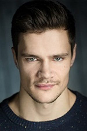 Póster de Jamie Andrew Cutler