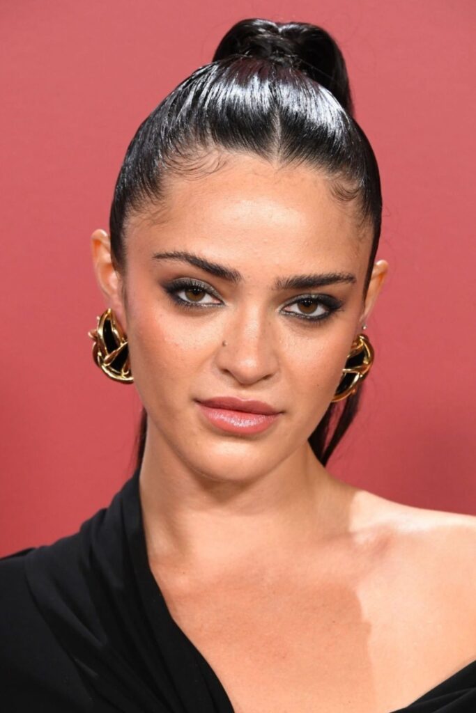 Póster de Luna Blaise