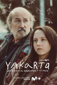 Yakarta Miniserie 1