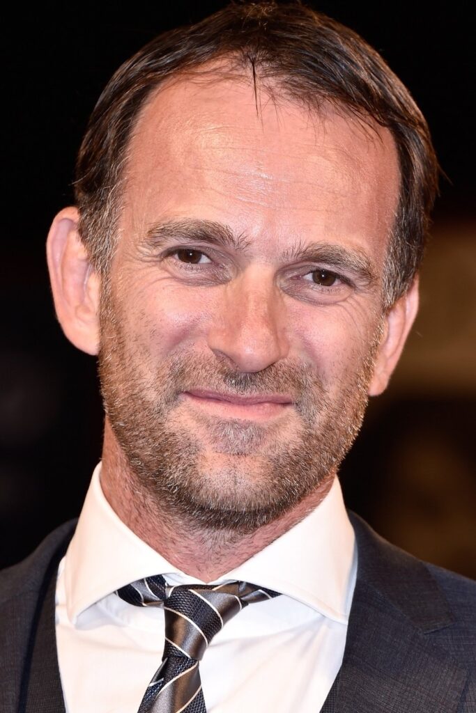 Póster de David Oelhoffen