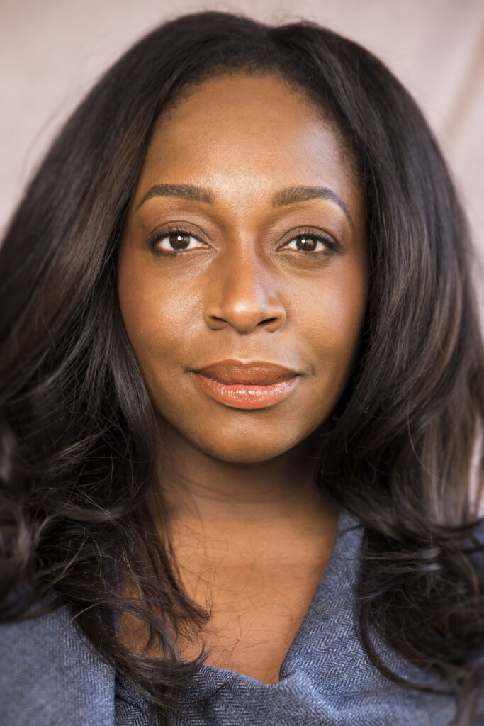 Póster de Nicola Hughes