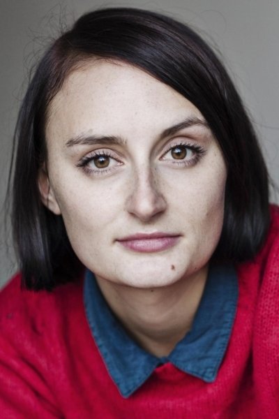 Póster de Laura Elsworthy