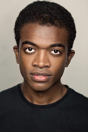 Póster de Matthew Jacobs Morgan