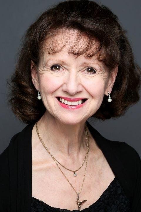 Póster de Cherida Strallen