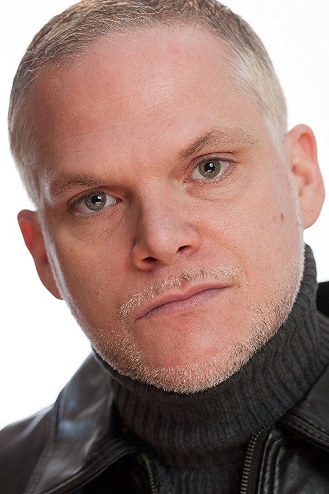 Póster de Laurence Blum