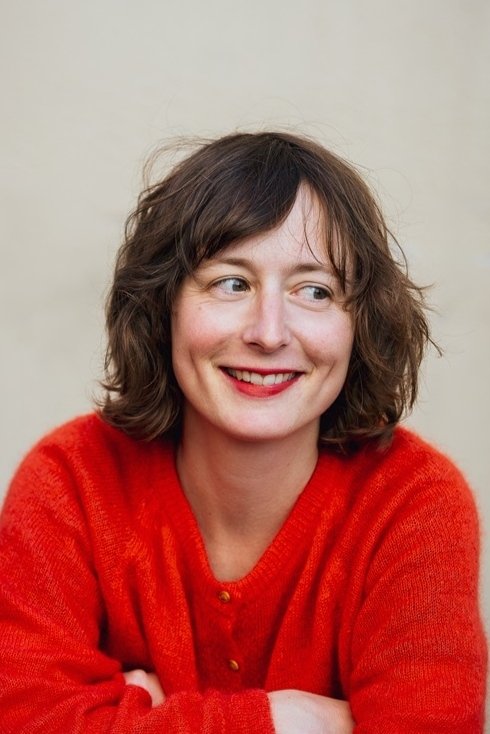 Póster de Pauline Belle