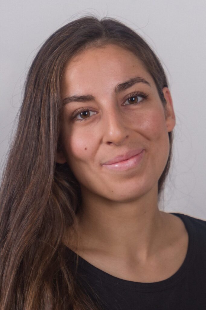 Póster de Seda Witt