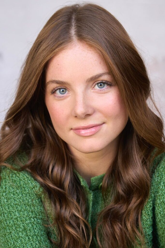 Póster de Saylor McPherson