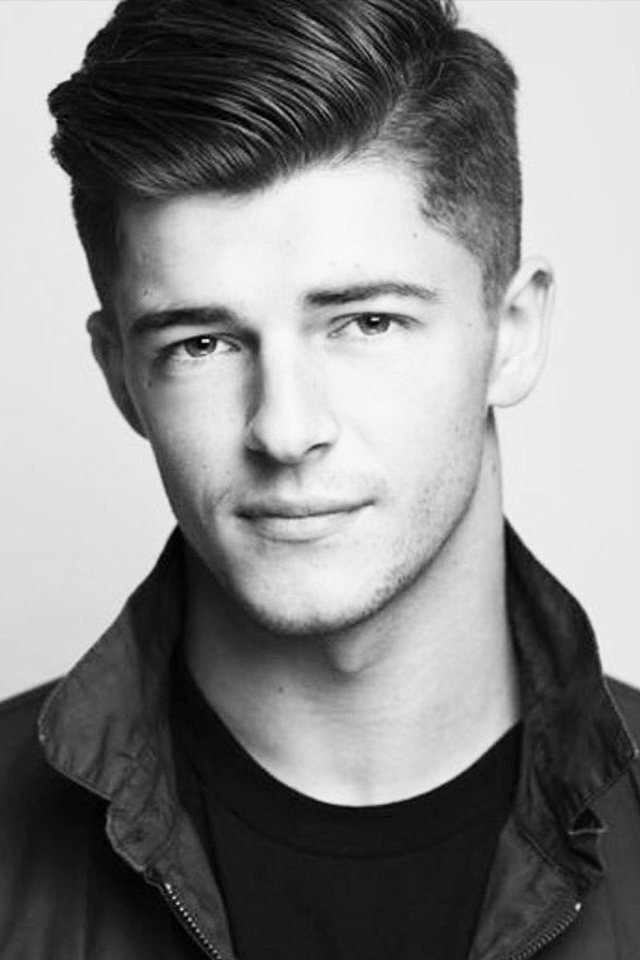 Póster de Sam Salter