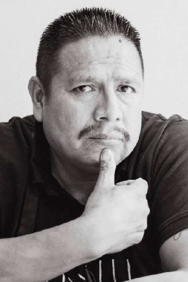 Póster de J. Carmen Galindez Barrera