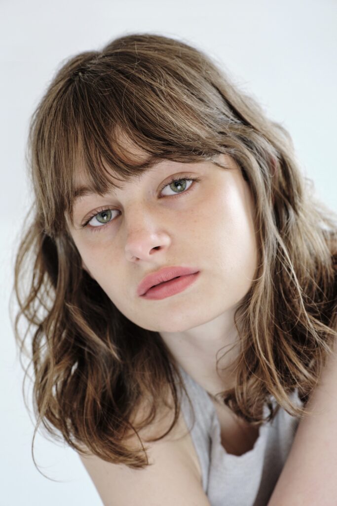 Póster de Sophia Bunnell