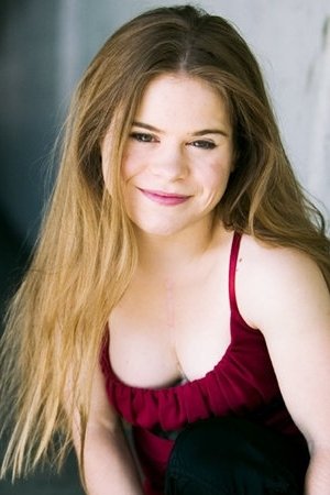 Póster de Kacie Borrowman