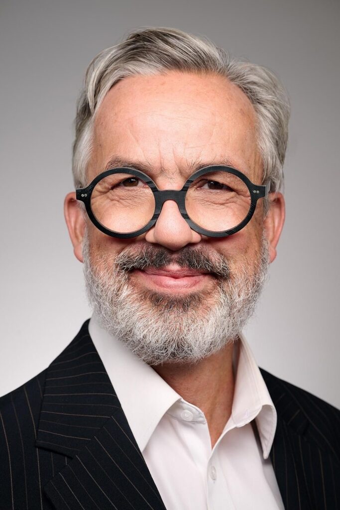 Póster de Ralph Berkin