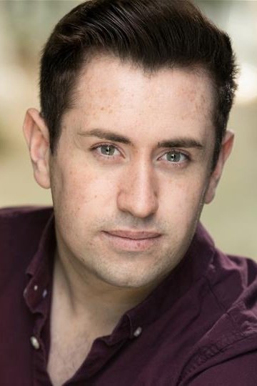 Póster de Adam Crossley