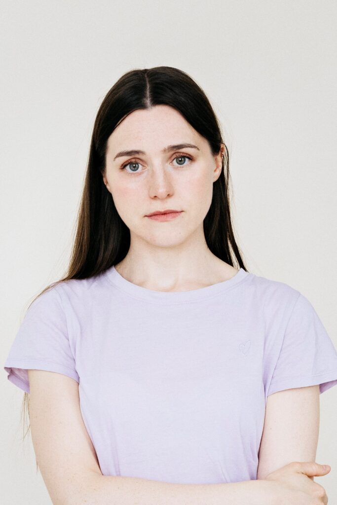 Póster de Amalie Ibsen Jensen