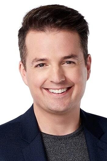 Póster de Todd Talbot