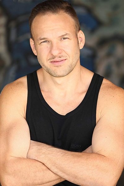 Póster de Alfredo Tavares