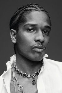 A$AP Rocky