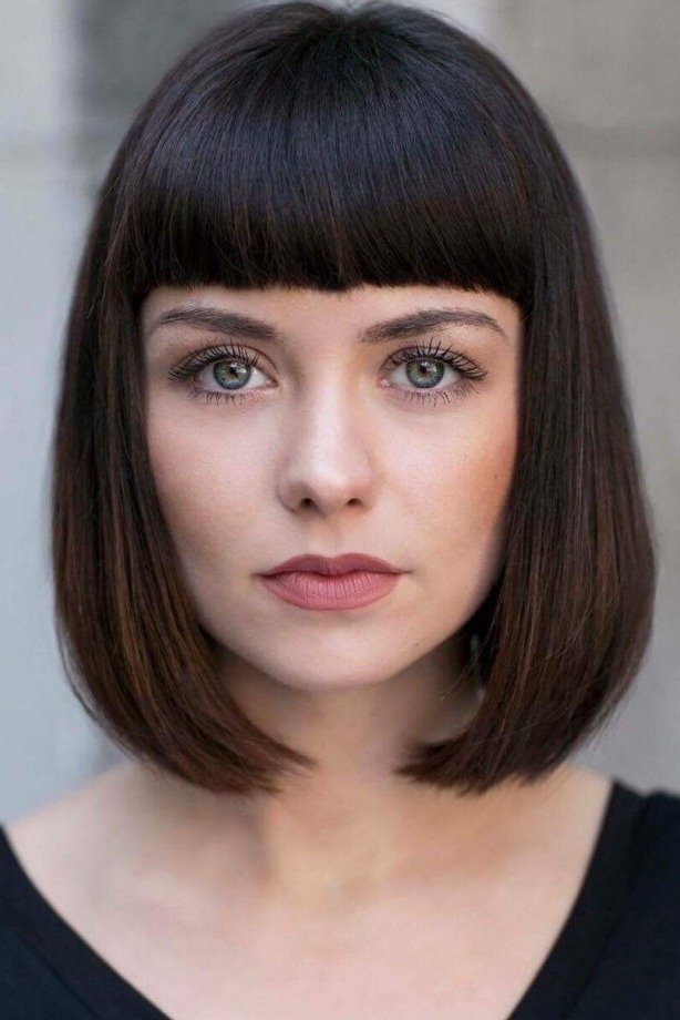 Póster de Hannah Bodenham