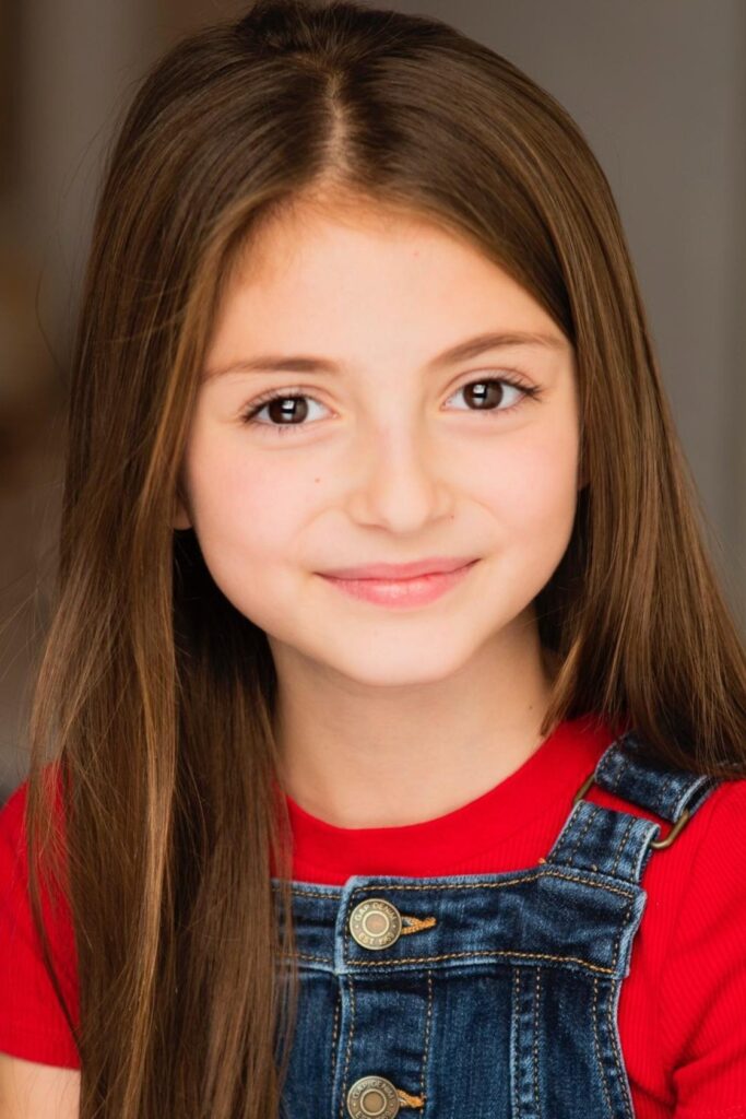 Póster de Sofia Galasso