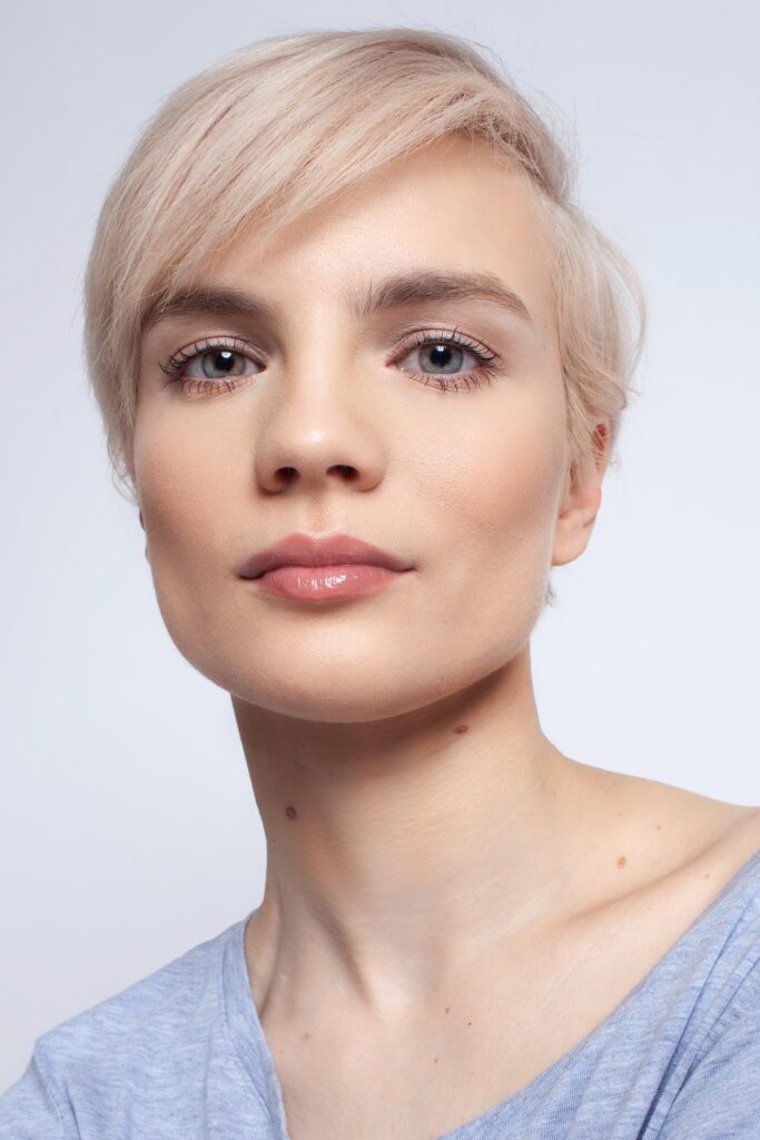 Póster de Petra Hajduk