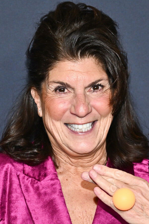 Póster de Mariann Tepedino