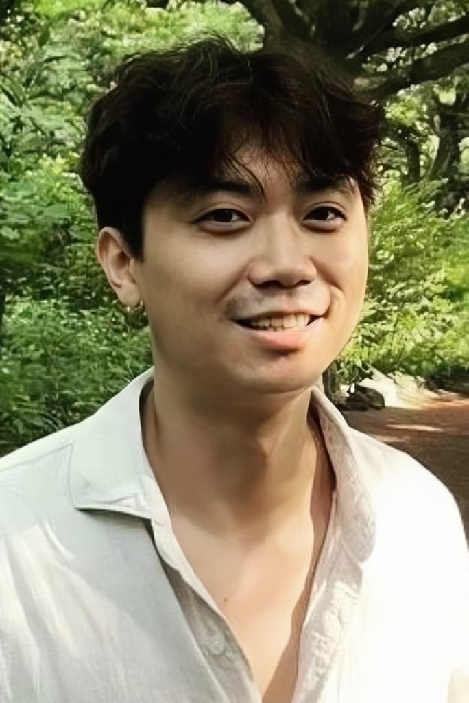 Póster de Lee Han-sol