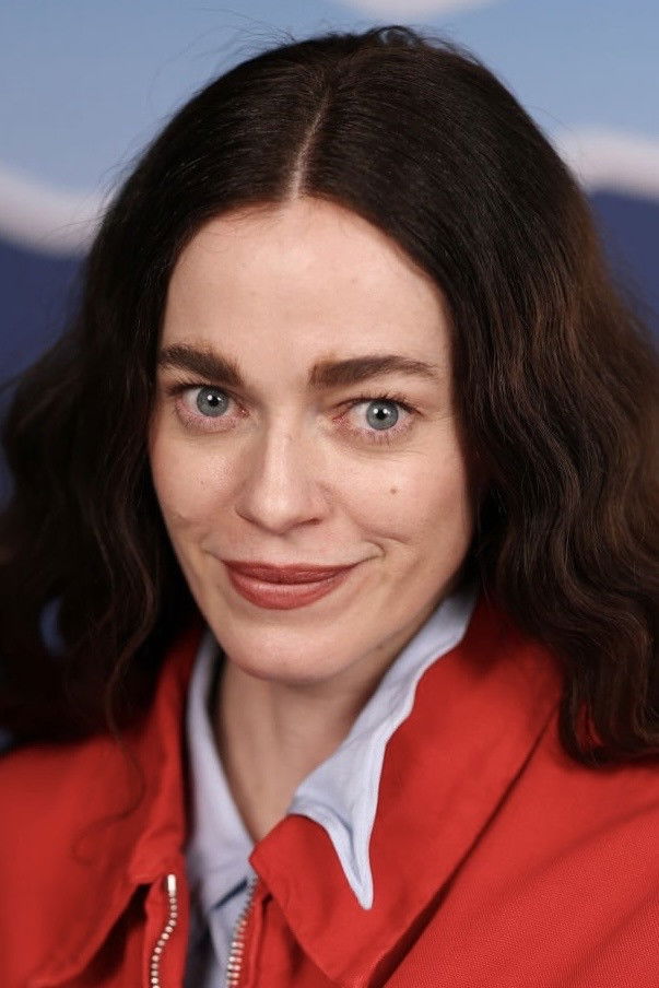 Póster de Hailey Benton Gates