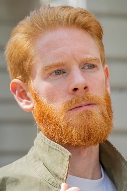 Póster de Callum Clack