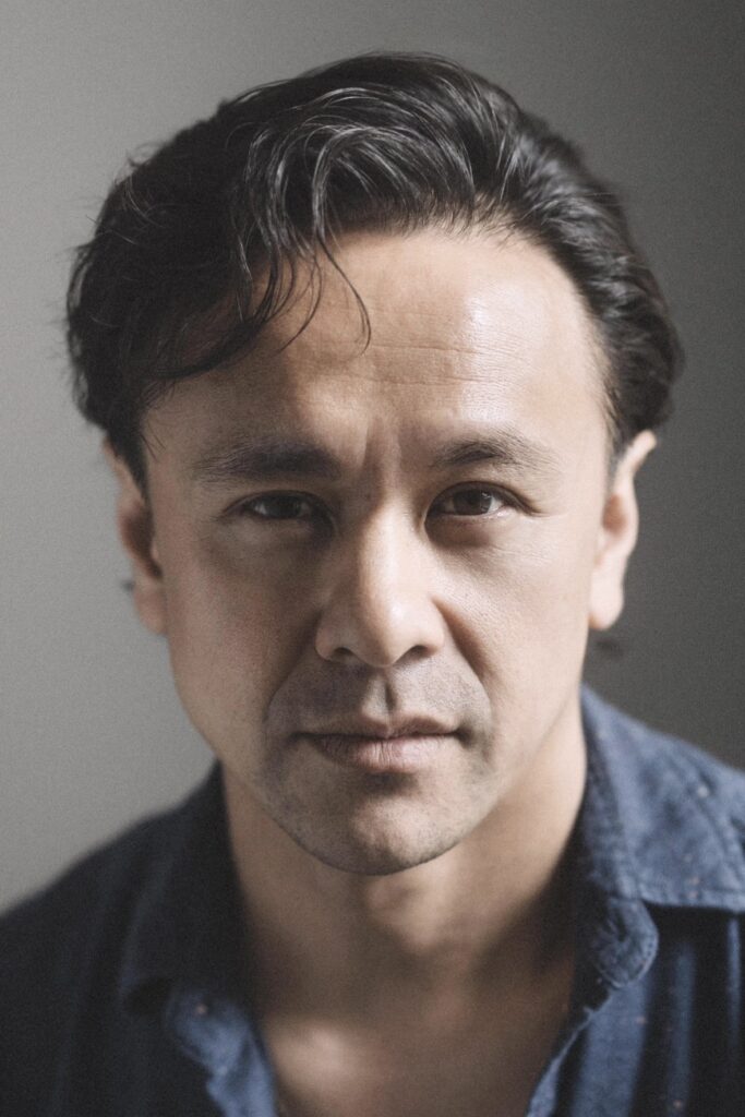 Póster de Alex Huynh