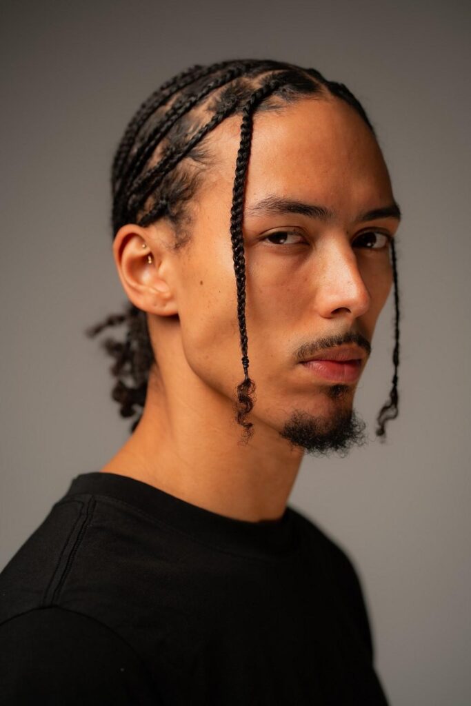 Póster de Sebastian Skov Andersen