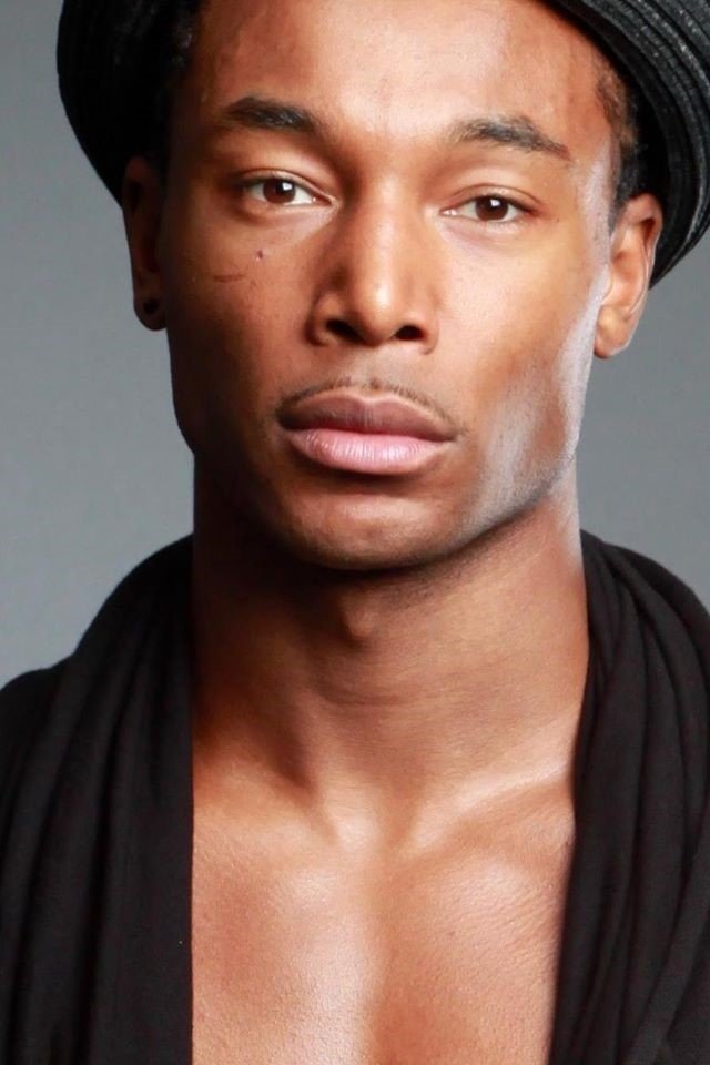 Póster de Aaron Witter