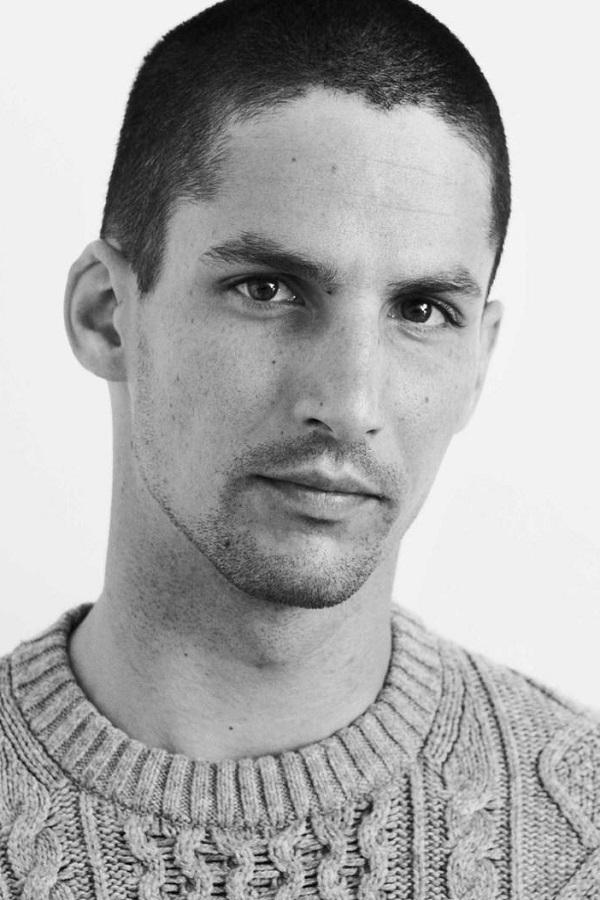 Póster de Benoît Bouthors