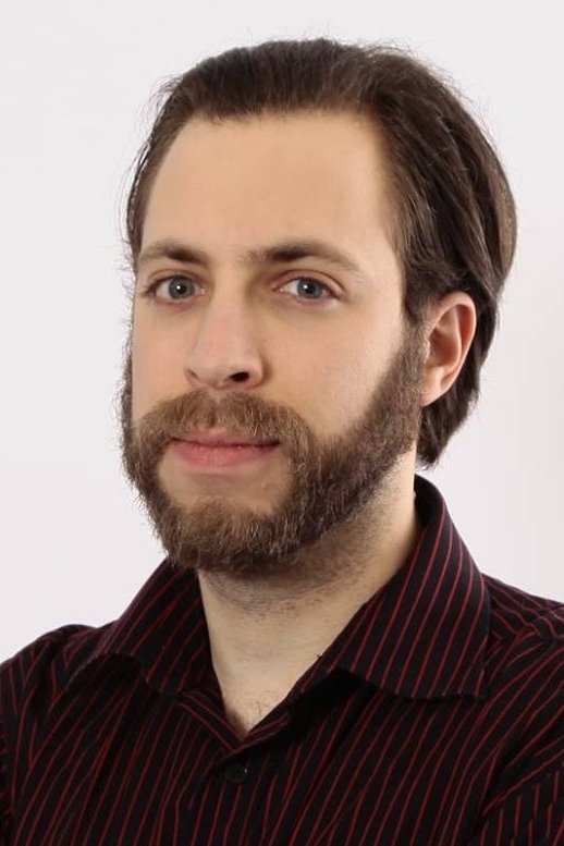 Póster de András Korcsmáros