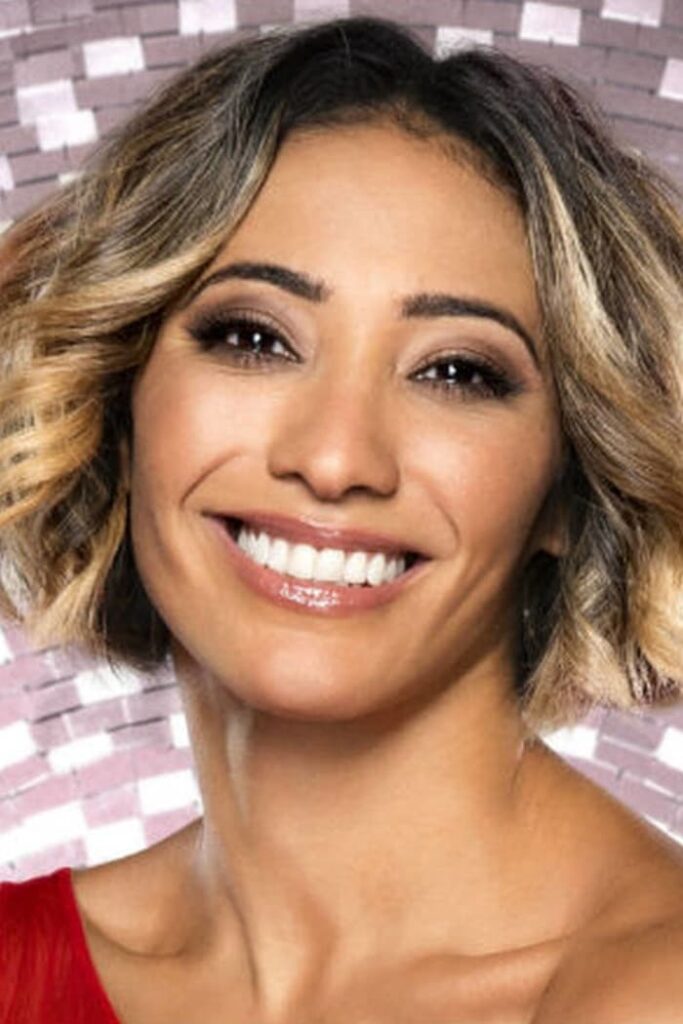 Póster de Karen Hauer