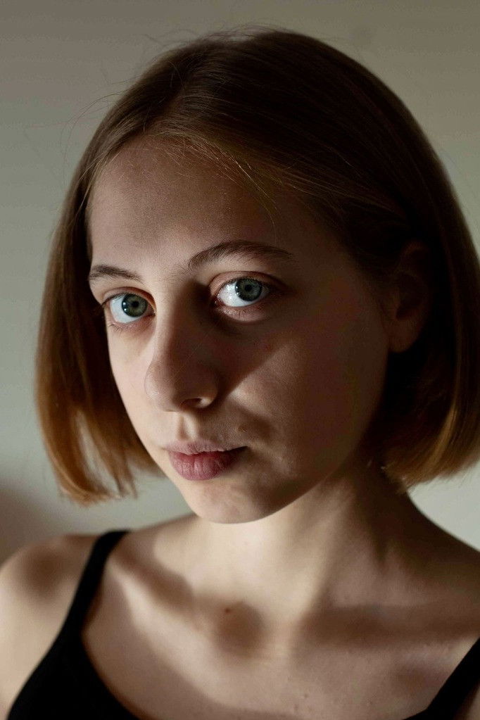 Póster de Pauline Scoupe-Fournier