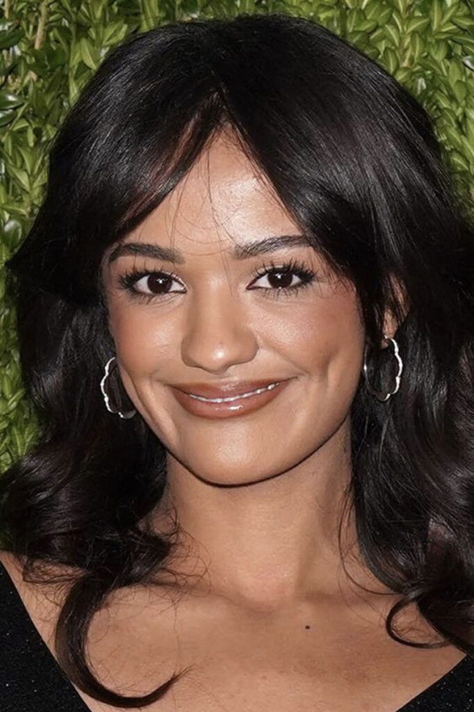 Póster de Marissa Bode