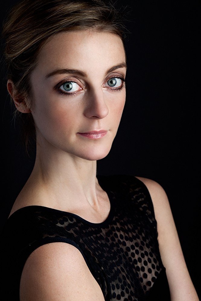 Póster de Amber Doyle