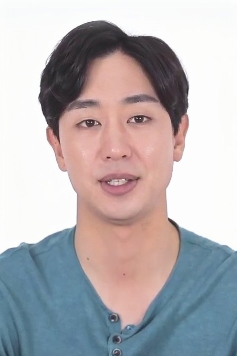 Póster de Bae Hyun-kyung